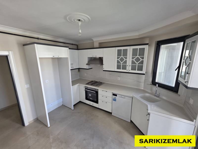 Edremit Kadıköy Mah`da2+1  Daire. - 6